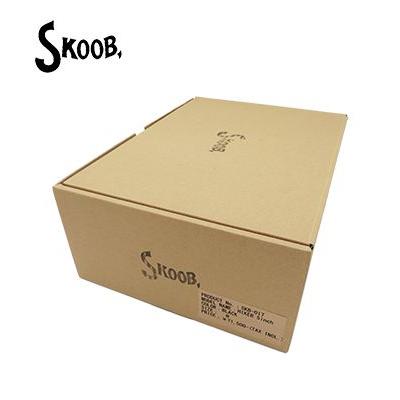 スクーブ グッドイヤーウェルト製 ホーウィンクロムエクセル ワークブーツ スクーブ HIKER 5inch WORK BOOTS SKB-017の画像