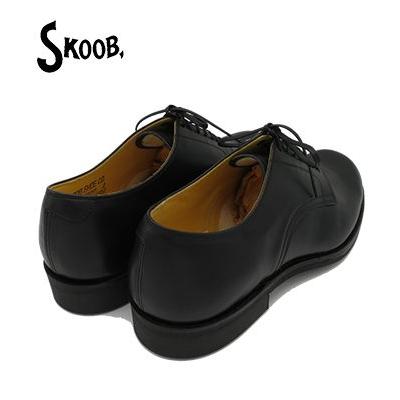 スクーブ グッドイヤーウェルト製 ベビーカーフ サービスシューズ USMC