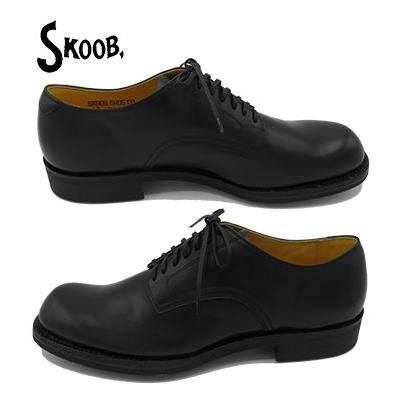 スクーブ グッドイヤーウェルト製 ベビーカーフ サービスシューズ USMC