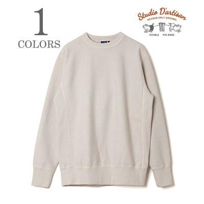 STUDIO D'ARTISAN（ステュディオ・ダ・ルチザン） 45周年 リバース