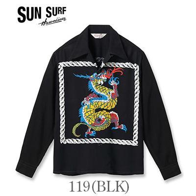 SUN SURF サンサーフ スペシャルエディション SPECIAL EDITION LONG