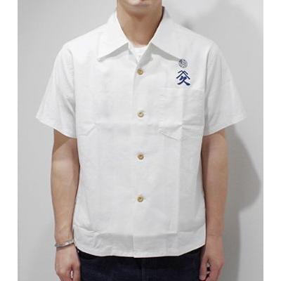 SUN SURF サンサーフ|SUN SPECIAL EDITION アロハシャツ 武者絵