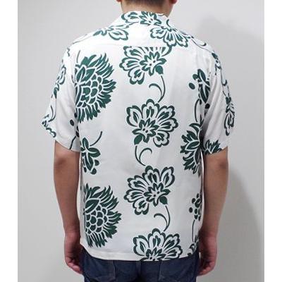 【未使用】SUN SURF⭐︎ HAWAIIAN PAREU アロハシャツ SUN SURF サンサーフ 半袖 アロハシャツ '19MODEL HAWAIIAN PAREU