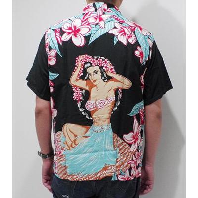 SUN SURF サンサーフ 半袖 スペシャルエディション アロハシャツ