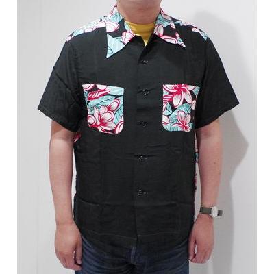SUN SURF サンサーフ 半袖 スペシャルエディション アロハシャツ