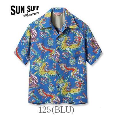 SUN SURF サンサーフ HAUOLI KAMAAINA スペシャルエディション 24Model