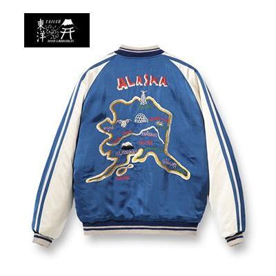 TAILOR TOYO テーラー東洋 港商 SPECIAL EDITION SOUVENIR