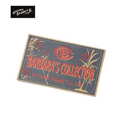 Union Supply Co. Barbara F. Kawakami パラカ SUN SURF ユニオンサプライ 長袖 バーバラ・カワカミ パラカチェック