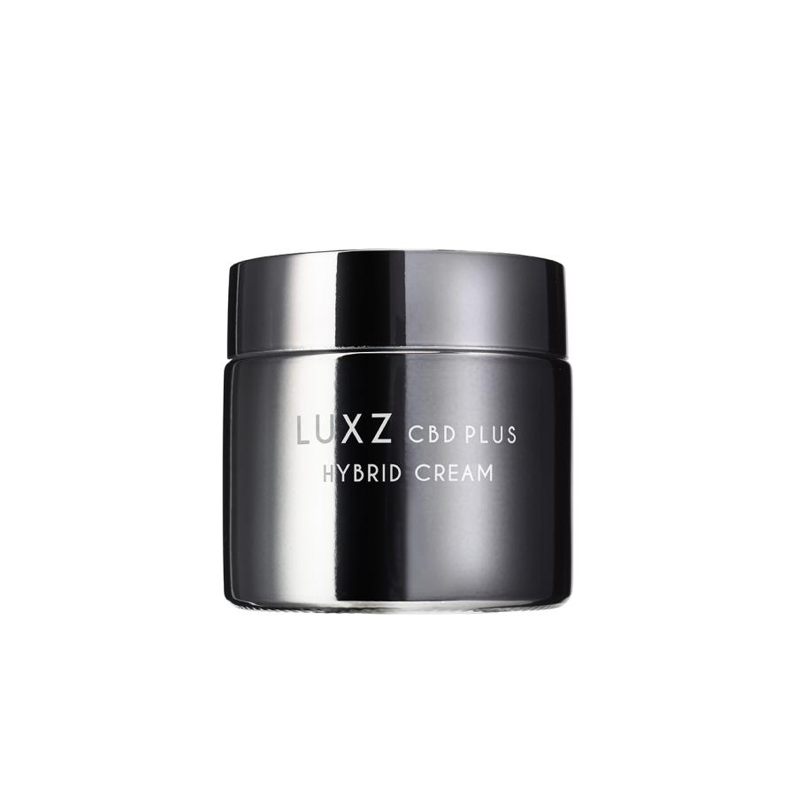 LUXZ CBD PLUS HYBRID CREAM : A'punto Yahoo! JAPAN店 - 通販 - Yahoo