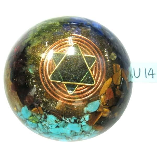 天然 太陽放射ゴールドタイチンルチル ポリッシュ原石 最強金運の石