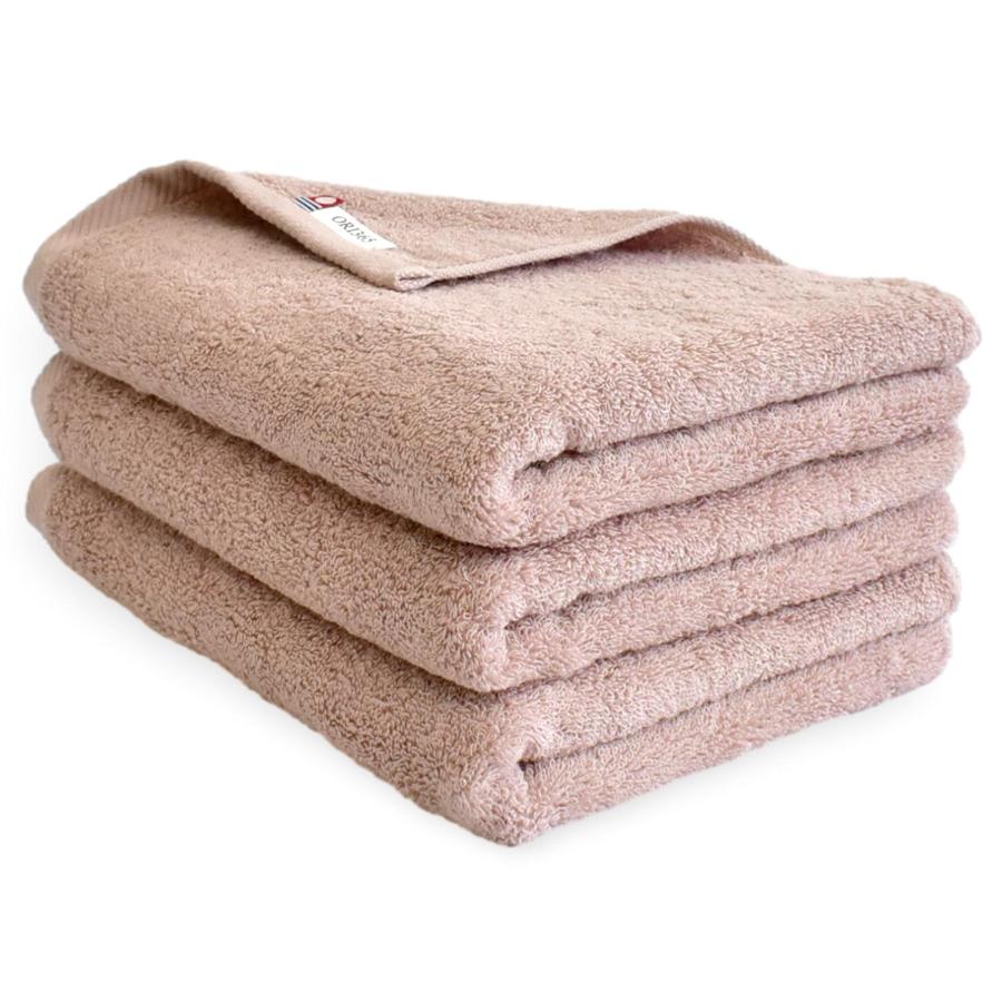 今治タオル（imabari towel） ビッグフェイスタオル 3枚セット