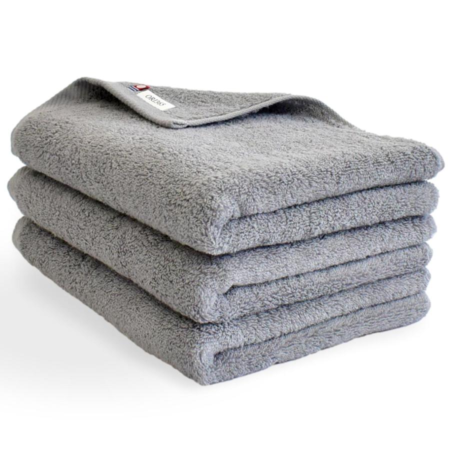 今治タオル（imabari towel） ビッグフェイスタオル 3枚セット