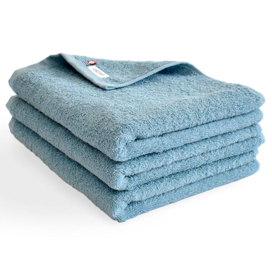 今治タオル（imabari towel） ビッグフェイスタオル 薄手 乾きやすい