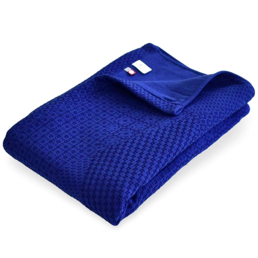 今治タオル（imabari towel） バスタオル SASHIKO2 4重ガーゼ 柔らかい