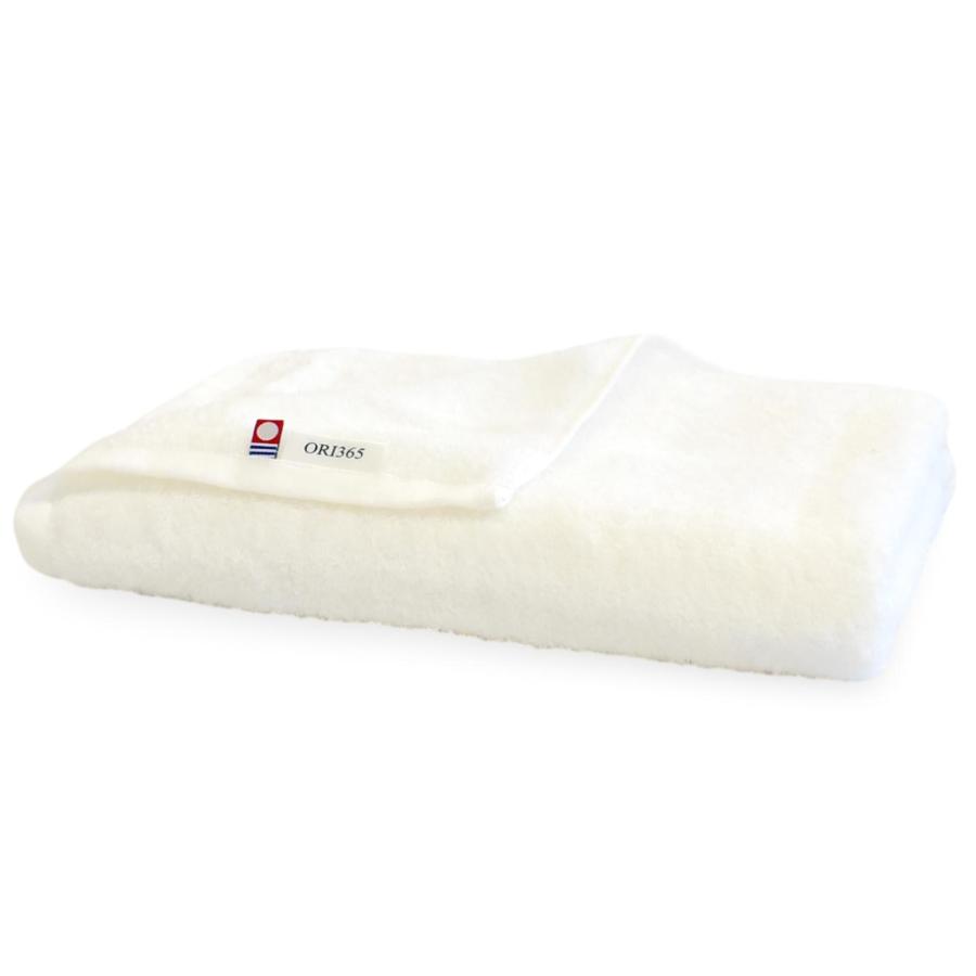 今治タオル（imabari towel） バスタオル 乾きやすい 吸水 速乾 軽い