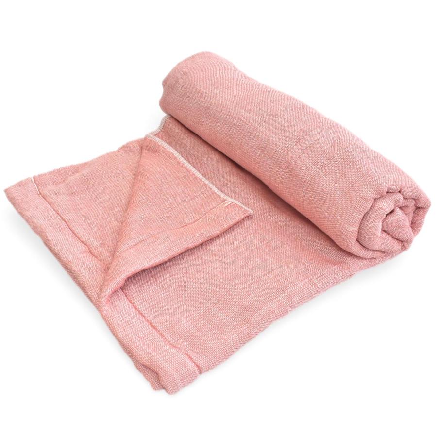 今治タオル（imabari towel） 今治 タオルケット 6重ガーゼ ハーフ