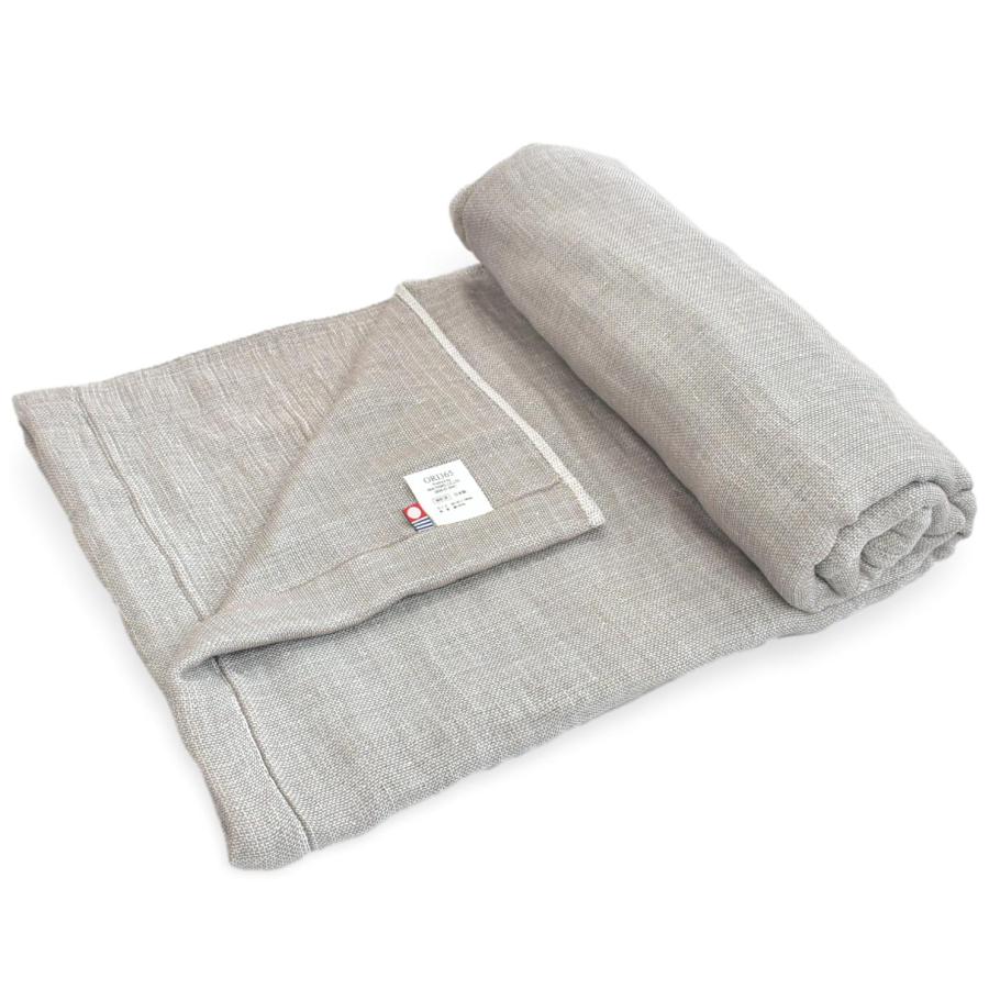 今治タオル（imabari towel） 今治 タオルケット 6重ガーゼ ハーフ