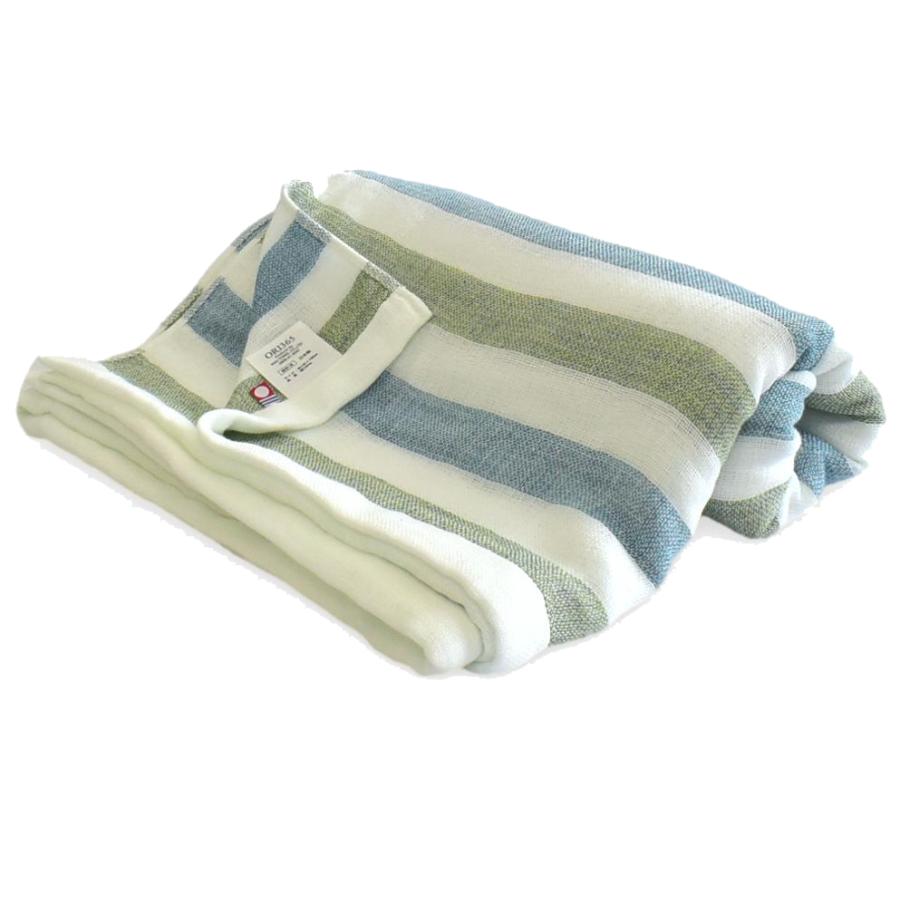 専用⭐みかん＊限定特価⭐ひんやり冷感ガーゼタオル⭐グレーリボン＊ボーダー☆ 専用⭐みかん＊限定特価⭐ひんやり冷感ガーゼタオル⭐グレーリボン＊