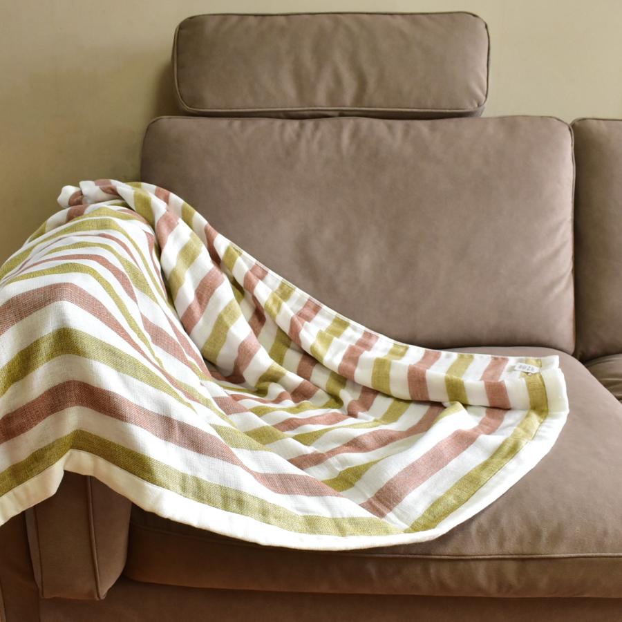 今治タオル ガーゼケット ORI365 5重ガーゼ シングル セミダブル