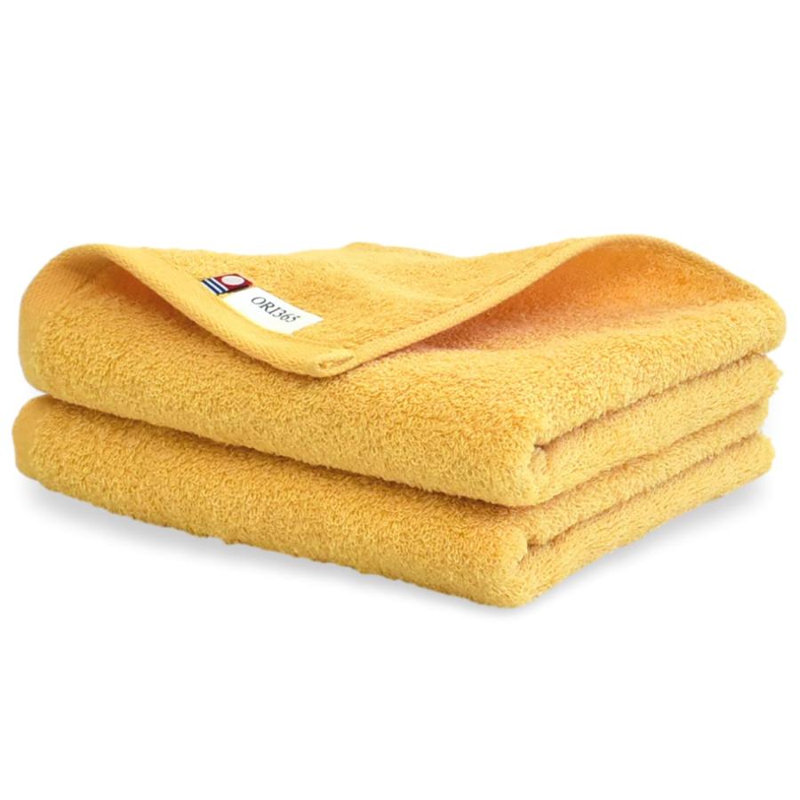 今治タオル（imabari towel） フェイスタオル 2枚セット ふわふわ