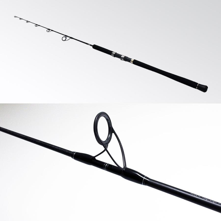 特価 青物などに パワ ジギングロッド スピニング Gokudynamic B K Edition Hj561s 150g Jigwt 150g おり釣具 ヤフー店 通販 Yahoo ショッピング