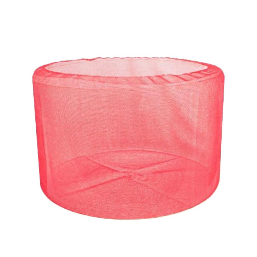 鮎 (アユ)手すき替網 39cm/2.5mm目 赤 (180305rd)｜アユ 鮎 替え網 網 アミ 鮎(アユ) 手すき替網 39cm/2.5mm目 赤 (180305rd) : 船竿 沖釣り 船