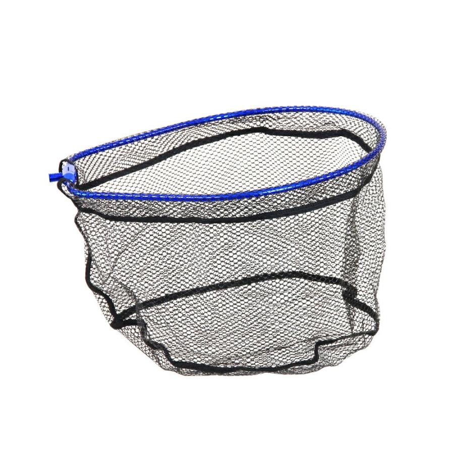 【専用】あお様 ランディングシャフト ＆ ネット セット Red Larcal(レッドラーカル