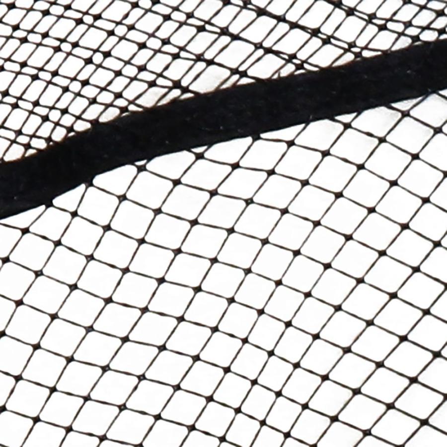 ランディングシャフト ＆ ネット セット Red Larcal(レッドラーカル