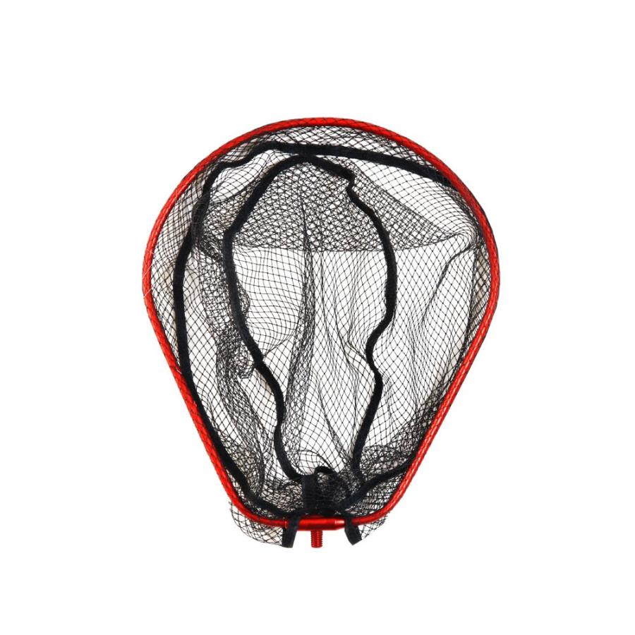 ランディングシャフト ＆ ネット セット Red Larcal(レッドラーカル