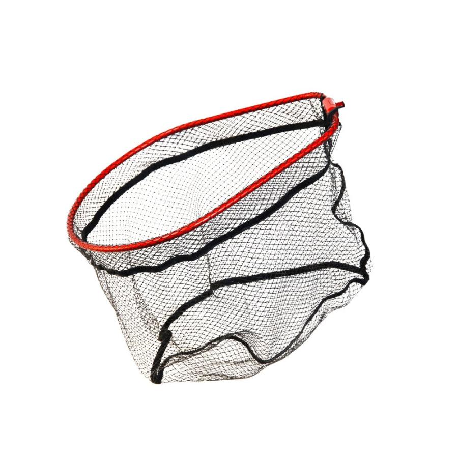 ランディングシャフト ＆ ネット セット Red Larcal(レッドラーカル