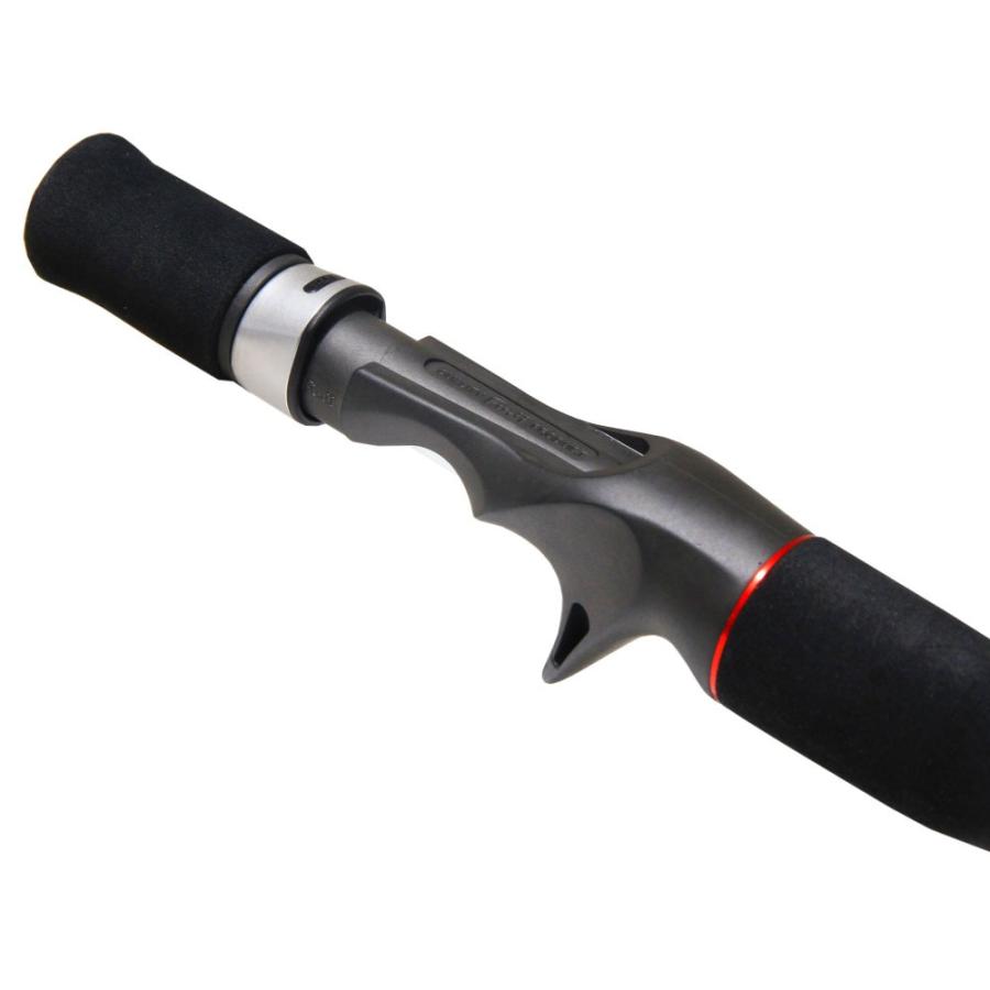 おり釣具 船マルチロッド ディープアミティ ライトゲーム 195M (15-80号) (220117-ｍ)爆買 |  | 13