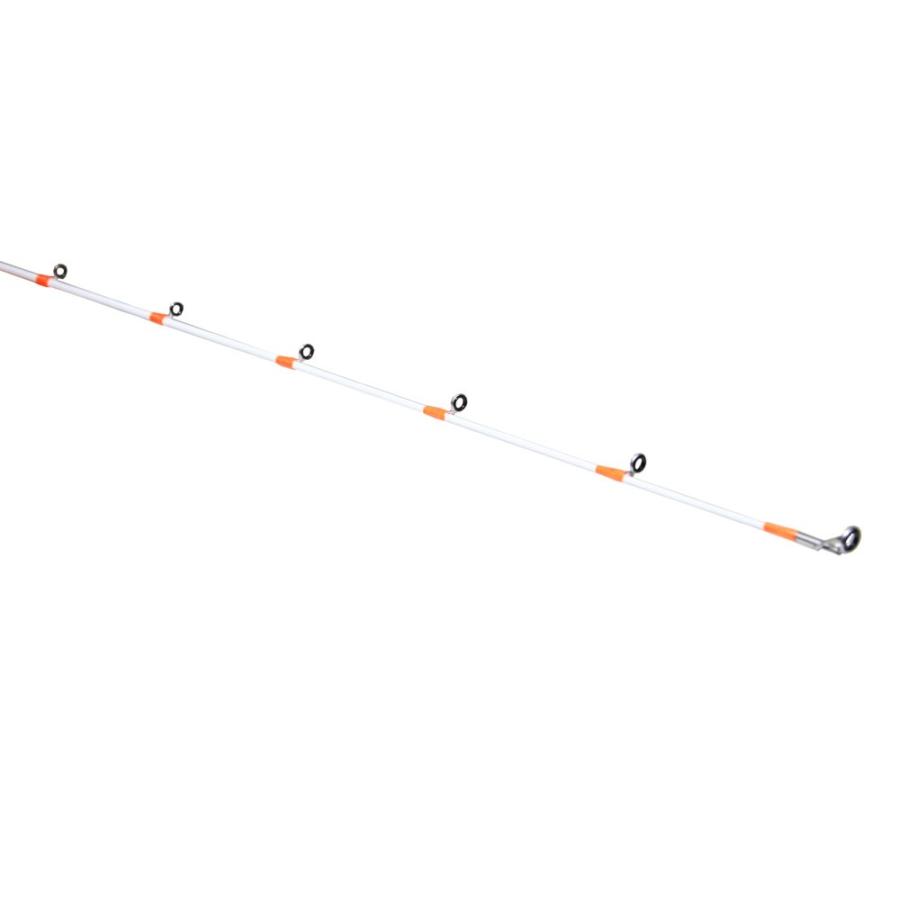 おり釣具 船マルチロッド ディープアミティ ライトゲーム 195M (15-80号) (220117-ｍ)爆買 |  | 08