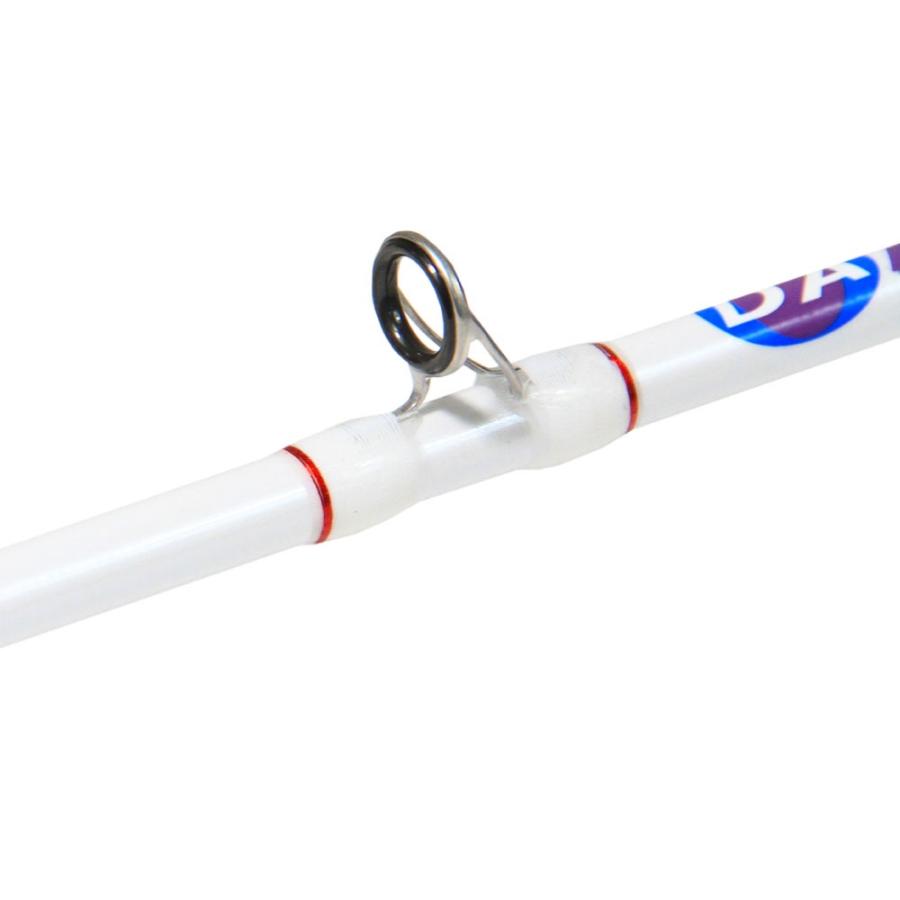 おり釣具 船マルチロッド ディープアミティ ライトゲーム 195M (15-80号) (220117-ｍ)爆買 |  | 09