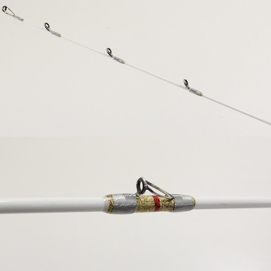 超軟調ムーチング真鯛 GokuEvolution サモトラケ250 (30-100号 超軟調ムーチング真鯛 GokuEvolution サモトラケ250 (30-100号