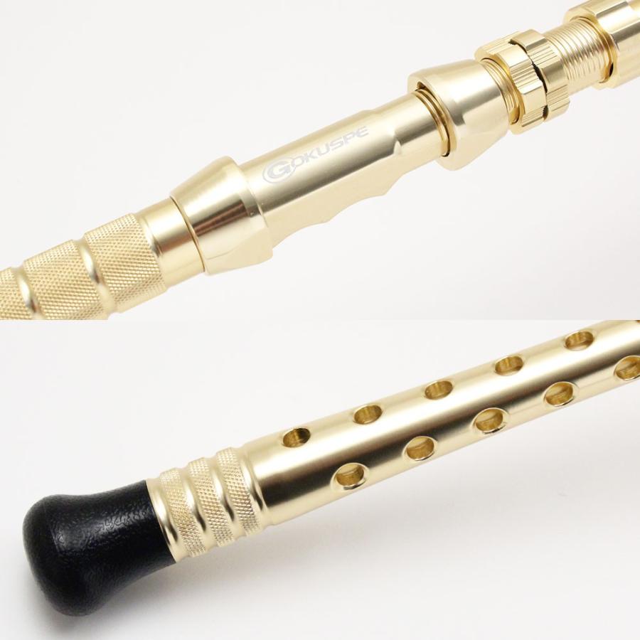 Gokuspe最高級 超軟調総糸巻 Orcafin 真鯛spec240 80号 Igタイプ Ig 釣り竿 船竿 コマセ マダイ ロッド Ig おり釣具 ヤフー店 通販 Yahoo ショッピング