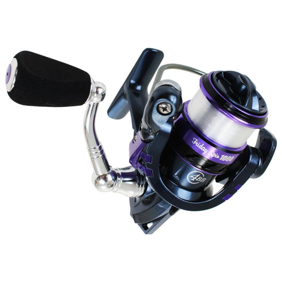 倍倍ストアポイント10倍 アジングセット 吉樹 アジング Ajing 63 Sfridayspin1000セット Ori Ori おり釣具 ヤフー店 通販 Yahoo ショッピング