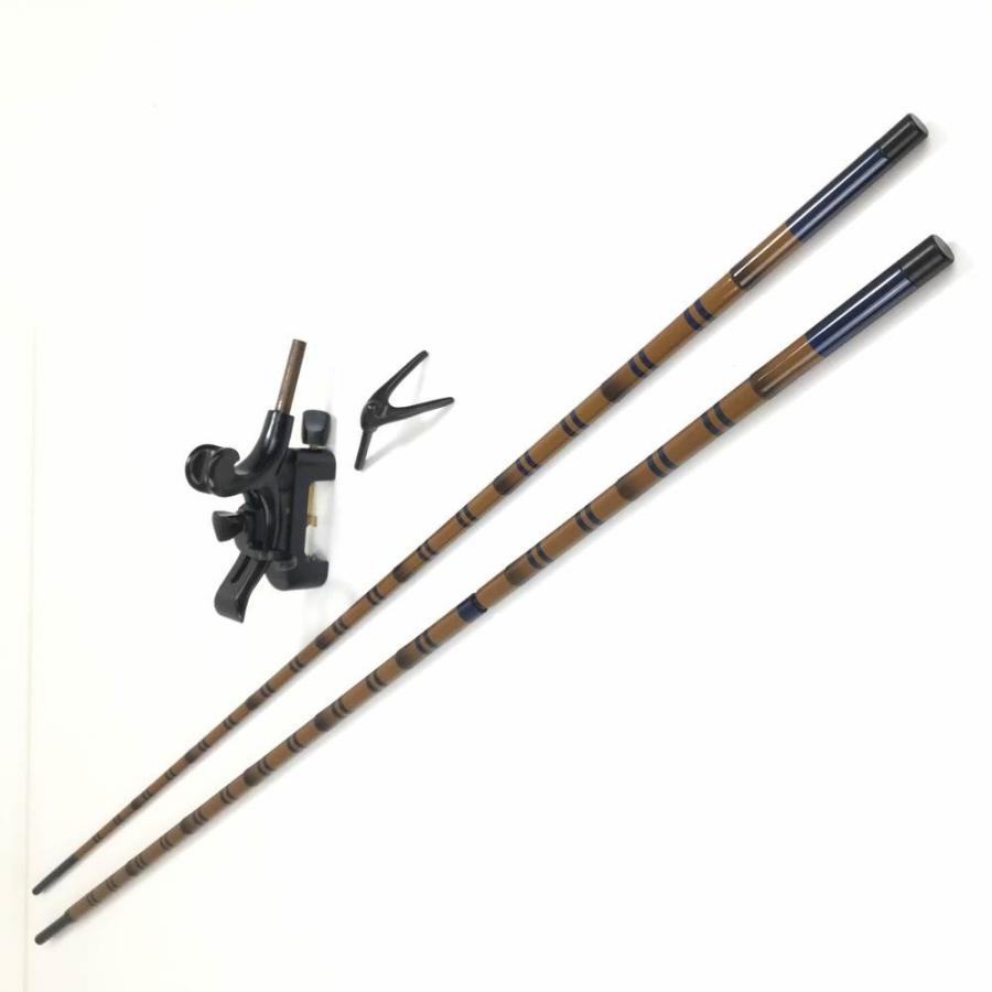 タナゴ竿掛け コマセ掛け （コミ未調整商品18