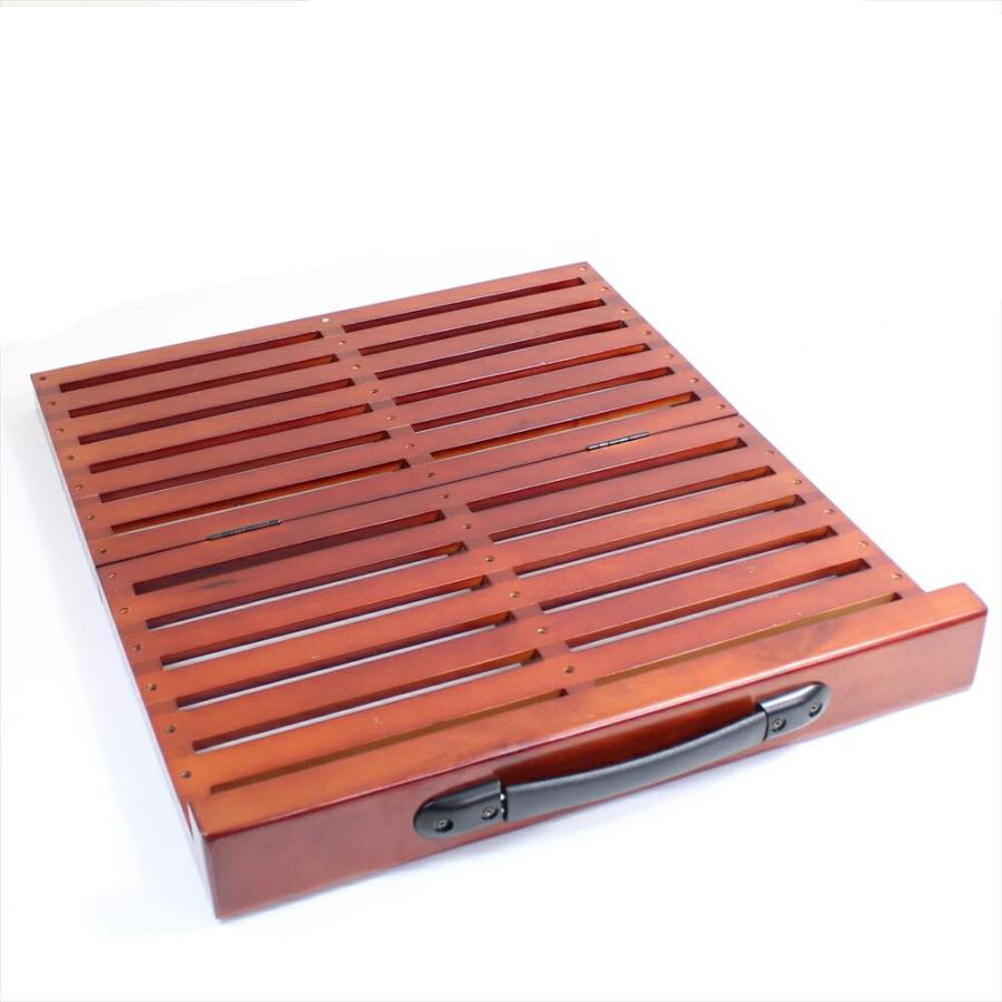 折りたたみ式 すのこへら台 おり釣具 ヤフー店 通販 Yahoo ショッピング