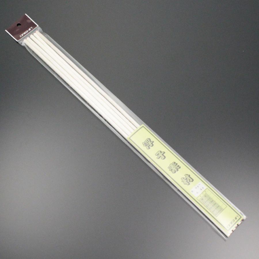 ダイシン 孔雀羽根 浮子素材 5本入り(6.0φ〜6.4φ)(50236-60-64)爆買