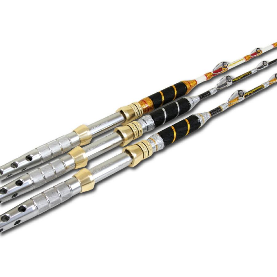 Gokuspe 16'総糸巻 イカ直結釣法 Gokuspecial Ika Spec LBF Gokuspe 16'総糸巻 イカ直結釣法 Gokuspecial Ika Spec LBF