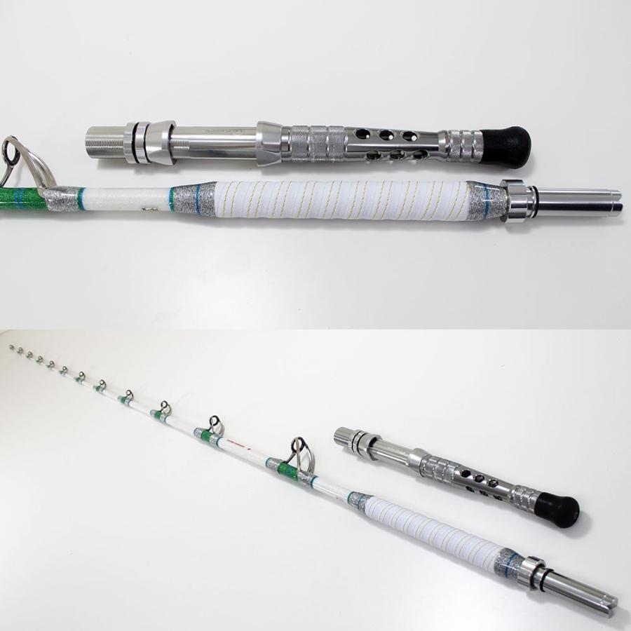 総糸巻 中深海・深海 GokuEvolution (ゴクエボリューション) 245-400