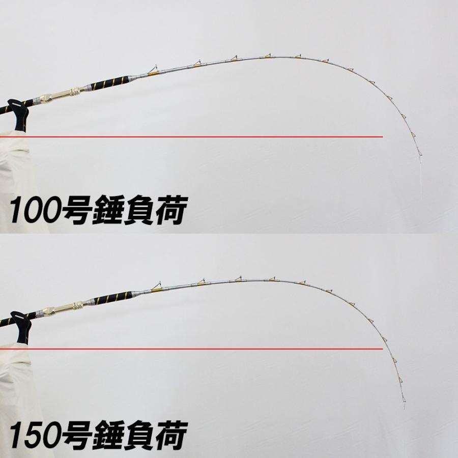 専用出品(み) 送料無料 電動エビング専用ロッド GokuSpecial EBING(ゴク