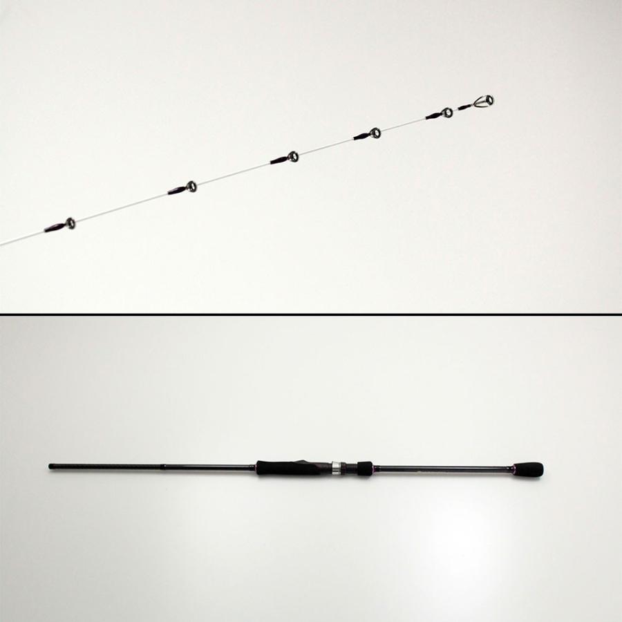 倍倍ストアポイント10倍 テンヤマゴチにも Gokuevolution 一つテンヤ Premium Version 250m 4 12号 250mh 5 14号 釣り 竿 ロッド おり釣具 ヤフー店 通販 Yahoo ショッピング