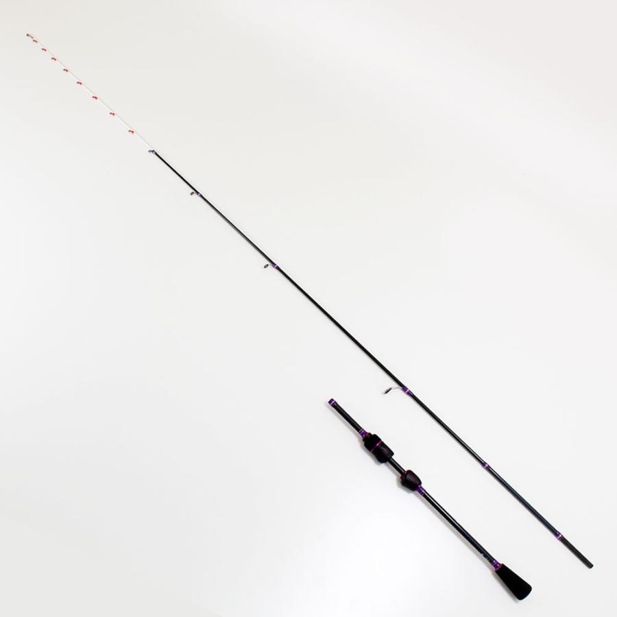 Gokuevolution ゴクエボリューション Kisu 180m 8 25号 180h 10 35号 Pure Version 9028 船 キス ロッド 釣り 竿 船竿 9028 おり釣具 ヤフー店 通販 Yahoo ショッピング