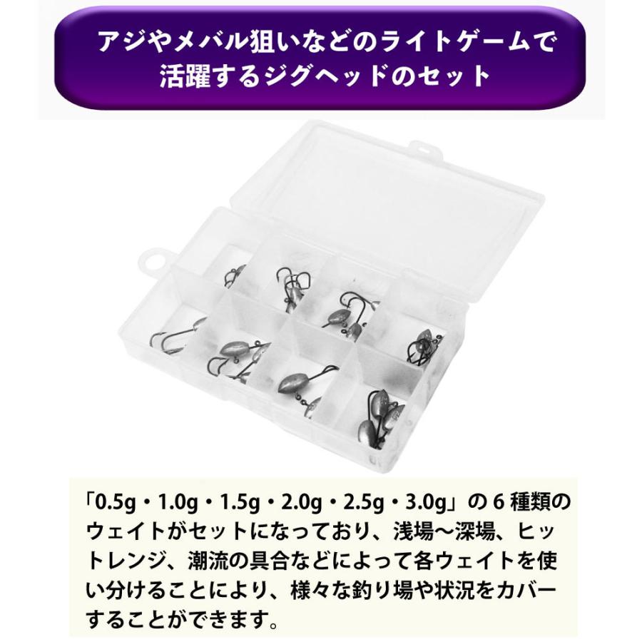 おり釣具 アジング ライトゲーム フルセット [ロッド ＆ 糸付きリール
