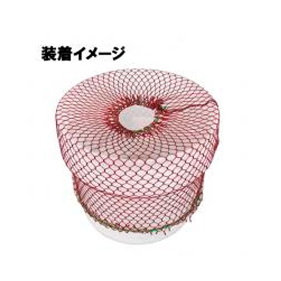 まあこさま専用10個 アマノ釣具(ZEALOUS) 魚飛び出し防止ネットDX(amano-032891)[M便