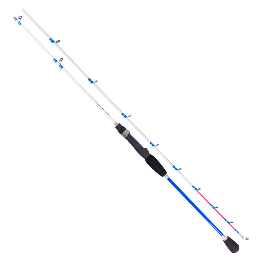 アマノ釣具 ZEALOT SOLID FEEDING SHOT 11-150(amano-046805) : 船竿