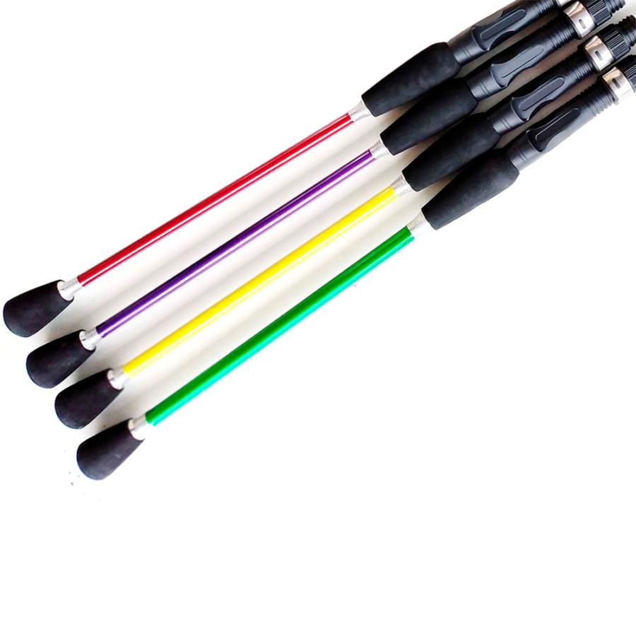 アマノ釣具 ZEALOT SOLID FEEDING SHOT 11-150(amano-046805) : 船竿