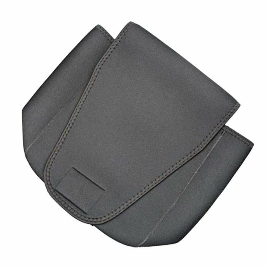 アマノ釣具 ZEALOUS ミヤマエ専用 ネオプレーン大型リールカバー LL