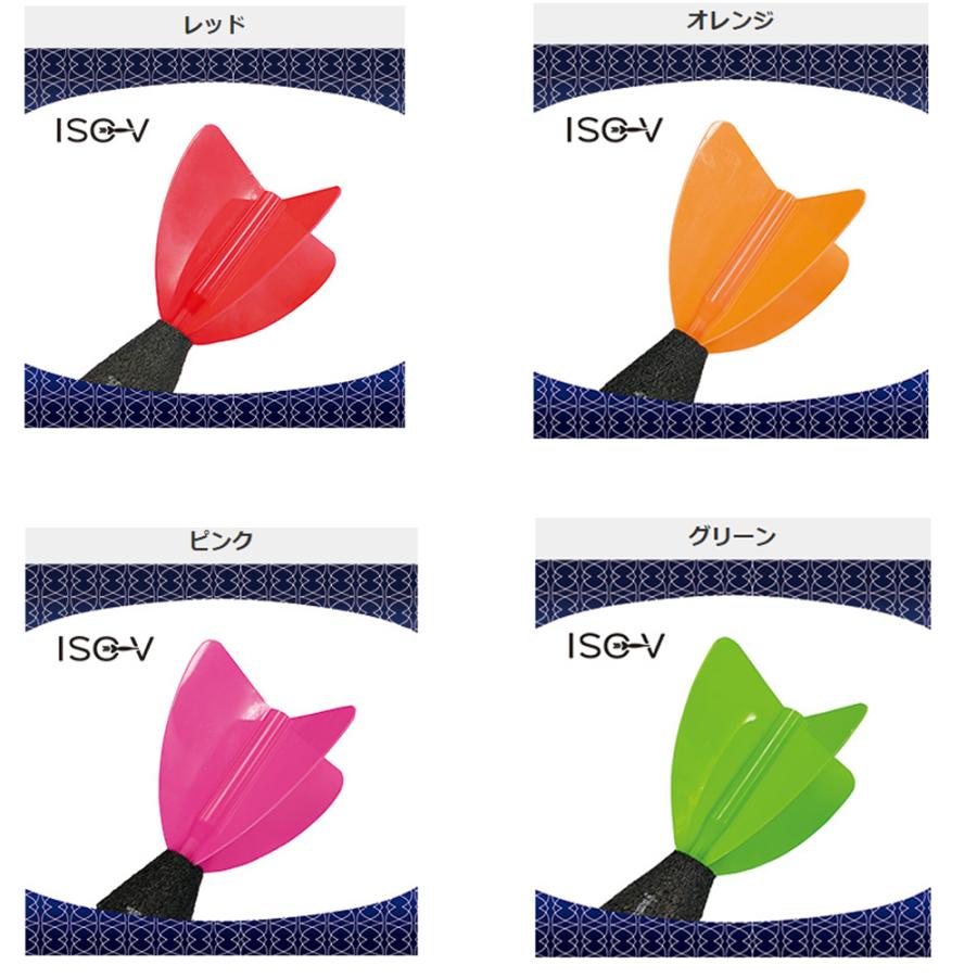 アマノ釣具 イソファイブ遠投ウキ 18号 レッド(amano-060047) : 船竿